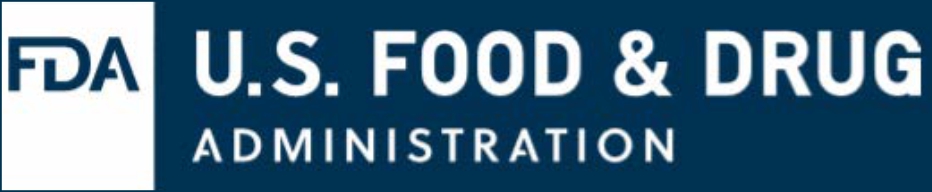 U.S. Food and Drug Administration